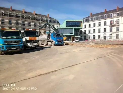 assainissement Châteaubourg-2