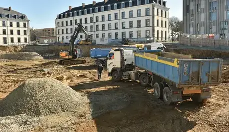 installation fosse septique Châteaubourg-1