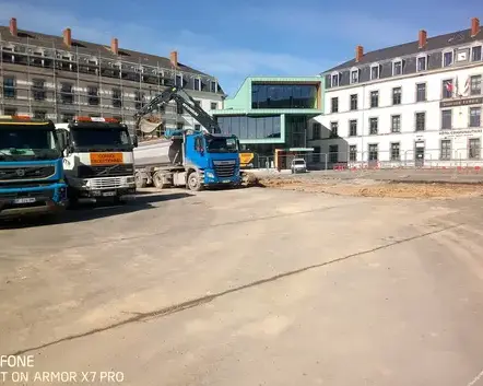 installation fosse septique Laval-2